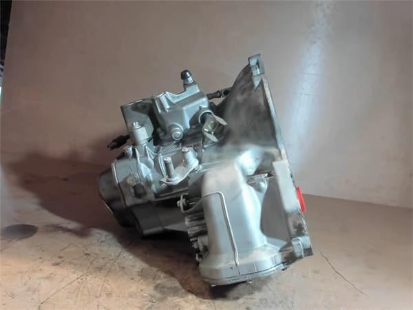 OPEL Astra H (2004-2014) Gearbox A32083F17C374, 90400209 20513471
