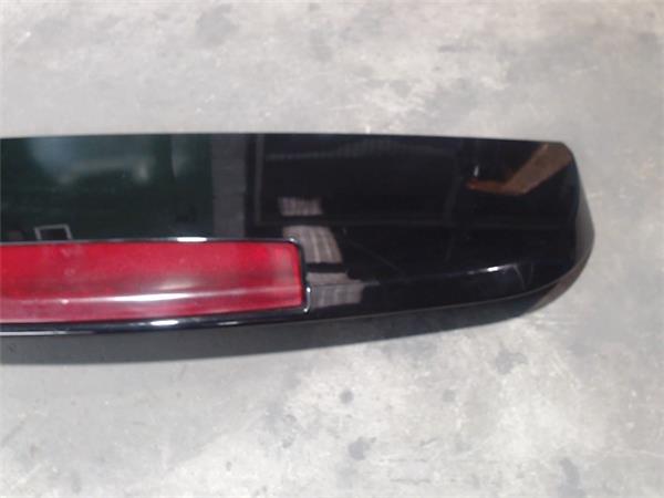 LAND ROVER Range Rover Sport 1 generation (2005-2013) Bootlid Spoiler DFD0000223, DFD500170LML 24990136