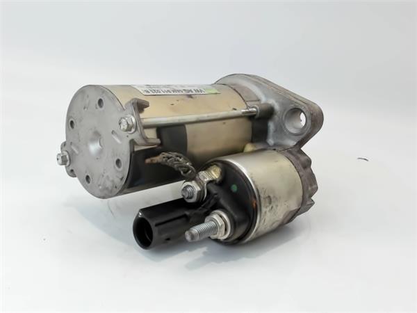 SEAT Leon 2 generation (2005-2012) Startmotor 0AM911023,TS12ER20 21114322