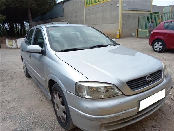 OPEL Astra H (2004-2014) Трапеции стеклоочистителей 404387,2280A 22523824