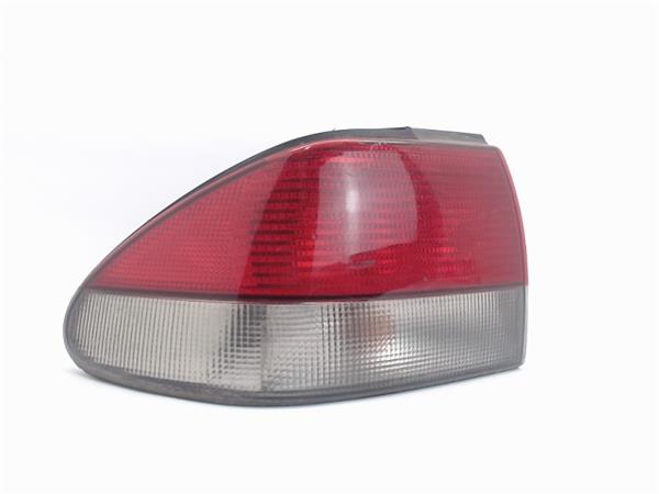 SAAB 93 1 generation (1956-1960) Rear Left Taillight 21114886