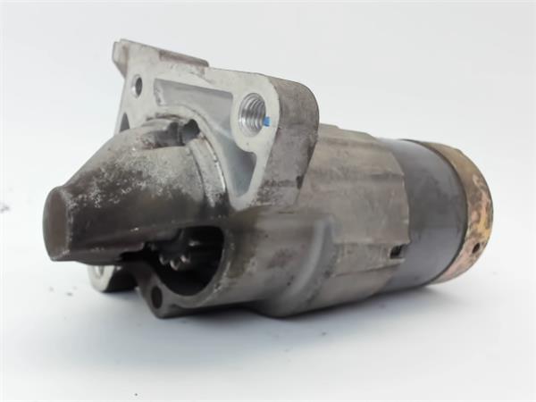 RENAULT Clio 3 generation (2005-2012) Startmotor 8200426577 21113734