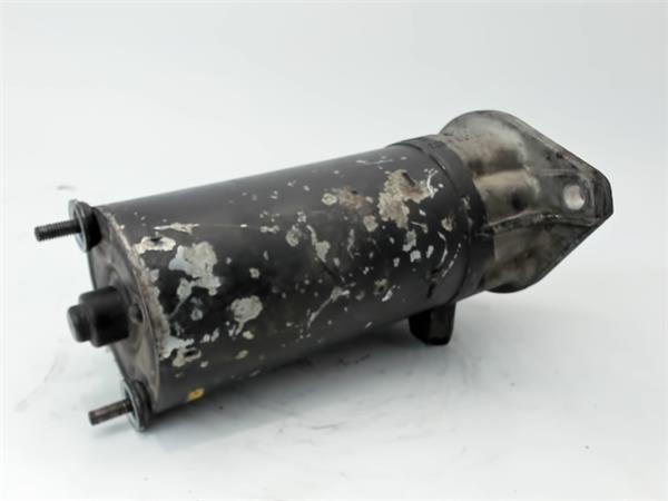 OPEL Astra H (2004-2014) Starteris 0001110115 25070026