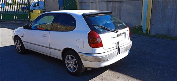 TOYOTA Corolla 8 generation E110 (1995-2002) Venstre sidespeil 879401E860, TY0857114 25070211