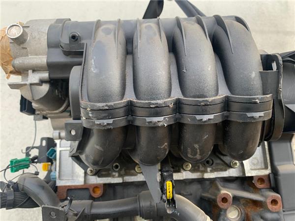 CITROËN Xsara 1 generation (1997-2004) Engine NFU 24389761