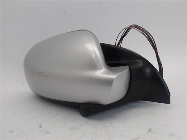 SKODA 307 1 generation (2001-2008) Right Side Wing Mirror 8149VV, RS03056 22849395