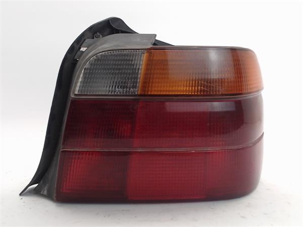 BMW 3 Series E36 (1990-2000) Jobb hátsó lámpa  8353810, 29270204 19562707