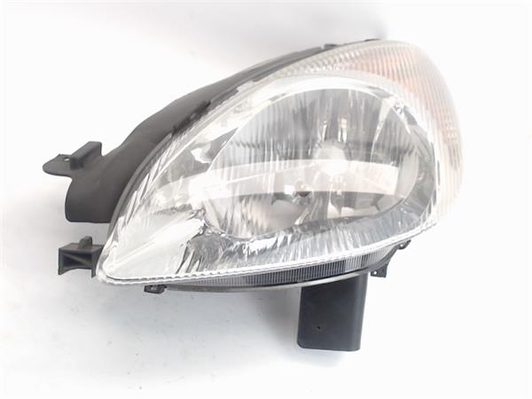 FIAT Ulysse 2 generation (2002-2010) Vasen etuvalo 9631495180,89300190 24990180