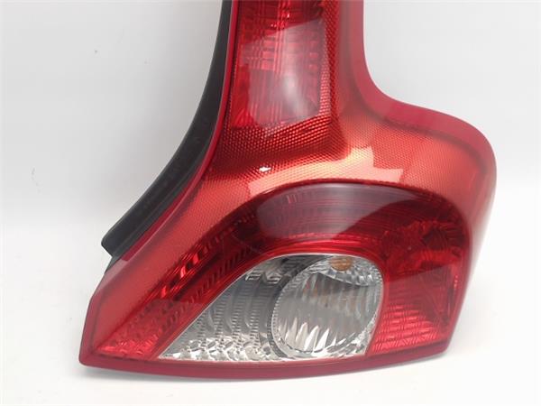 VOLVO C30 1 generation (2006-2013) Rear Right Taillight Lamp 24389614