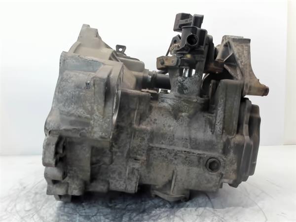 VOLKSWAGEN Golf 4 generation (1997-2006) Gearbox DEA 20513303