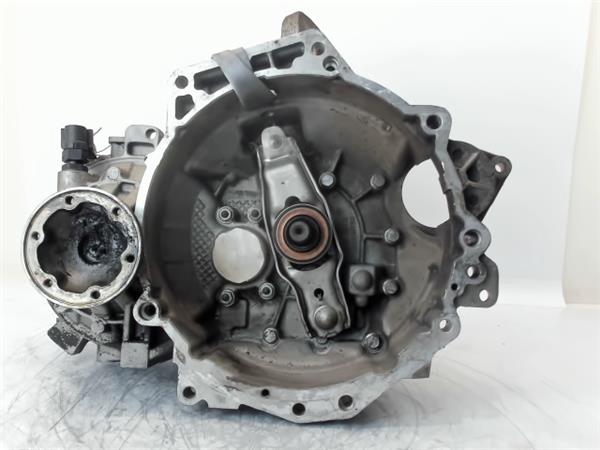 SKODA Octavia 1 generation (1996-2010) Коробка передач JDH 20513344