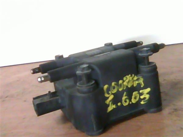 MINI Cooper R50 (2001-2006) High Voltage Ignition Coil 05269670AB 20782714