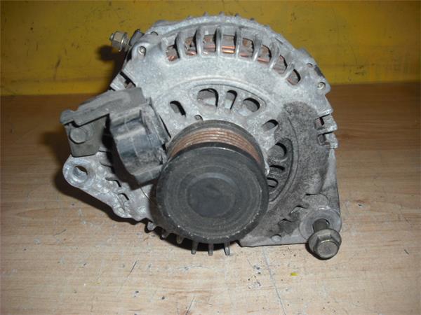 NISSAN X-Trail T30 (2001-2007) Alternator 23100AU400, LR1110713 20494572