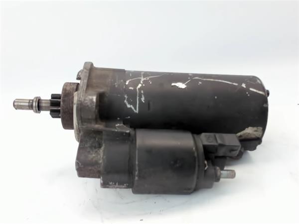 SEAT Ibiza 1 generation (1984-1993) Starter Motor 068911023T,0001110076 21114285