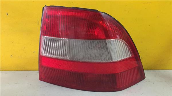 OPEL Vectra B (1995-1999) Bakre höger bakljuslampa 90568049 20497530