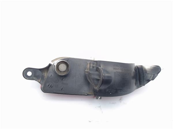 OPEL Corsa C (2000-2006) Противотуманка  заднего бампера правая 6223042, 2212420 24389270