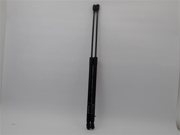 OPEL Corsa D (2006-2020) Right Side Tailgate Gas Strut 9228UZ,13182537 24389402