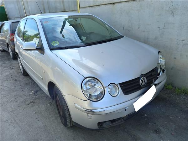 VOLKSWAGEN Galinis kairys žibintas 6Q6945095, 6Q6945111A 24389448