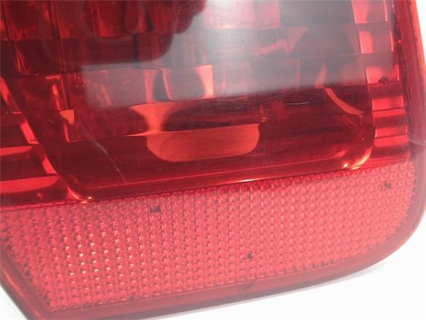 BMW 3 Series E46 (1997-2006) Rear Left Taillight 6907937 19578687