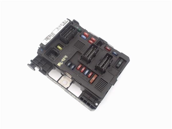 CITROËN Xsara Picasso 1 generation (1999-2010) Other Control Units 964349888000 21706073