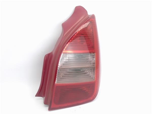 CITROËN C2 1 generation (2003-2009) Rear Right Taillight Lamp 9649864480, 6351S7 24389736