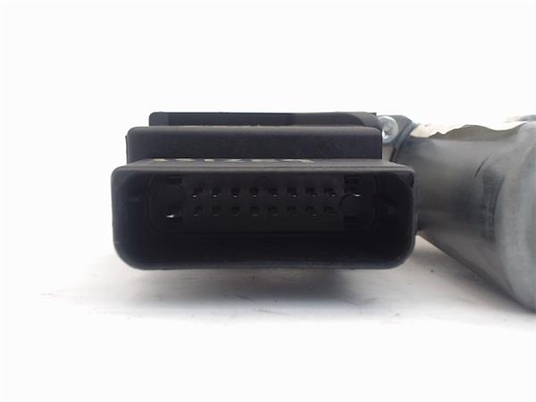 VOLKSWAGEN Touran 1 generation (2003-2015) Motor de control geam ușă  dreapta spate 1k0959704j 25160590