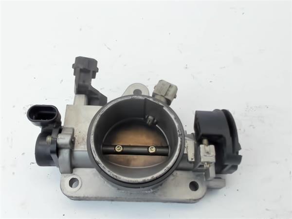 CITROËN Xsara 1 generation (1997-2004) Clapeta de accelerație PSA6305M, 72776020 20784125