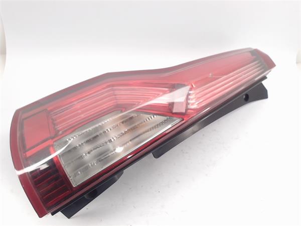 CITROËN C4 Picasso 1 generation (2006-2013) Rear Left Taillight 00946601LI,163865 24389461