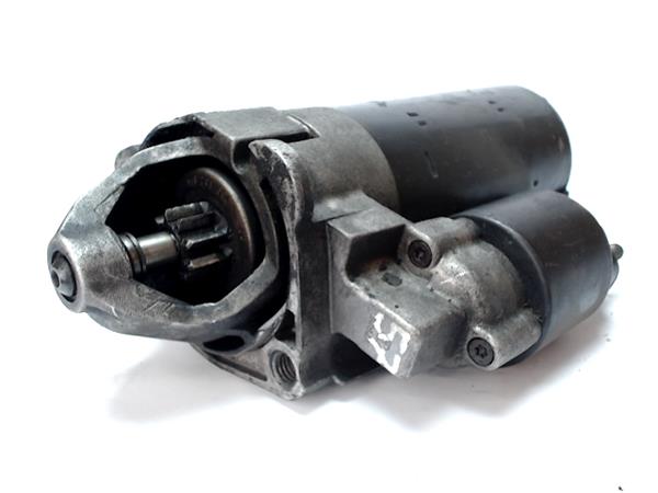 AUDI A4 B5/8D (1994-2001) Indítómotor 068911024F,0986016240 21705861