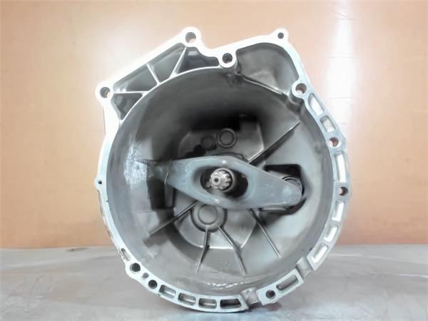 BMW 3 Series E46 (1997-2006) Коробка передач 14342929 22658168