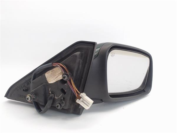 VOLVO S40 2 generation (2004-2012) Rétroviseur latéral droit 857927 19588988