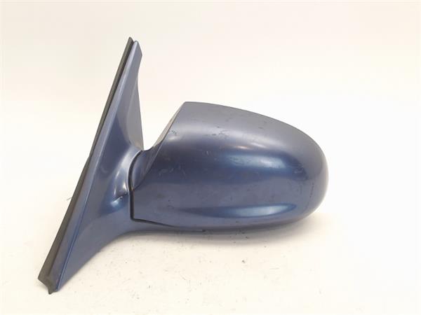 HYUNDAI Accent X3 (1994-2000) Left Side Wing Mirror 8760522411CA 21113835