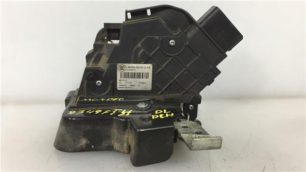 FORD Mondeo 4 generation (2007-2015) Kiti valdymo blokai 6M2AR21812AB,961015 20499064