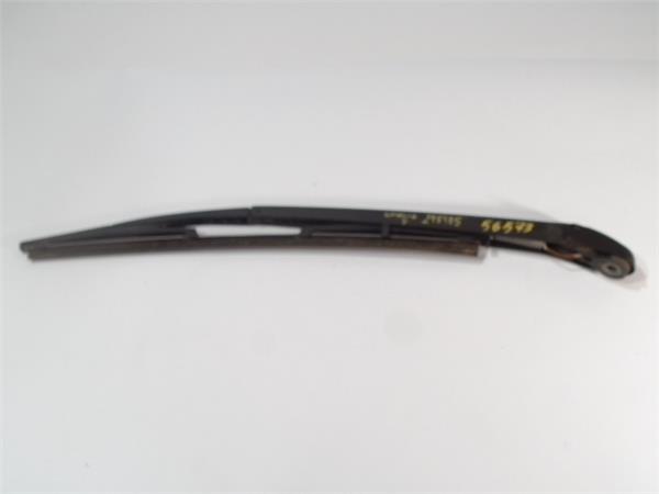 VAUXHALL 2 generation (2004-2010) Tailgate Window Wiper Arm 46480731, 752647 21120133