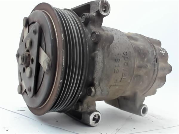 CITROËN Xsara 1 generation (1997-2004) Air Condition Pump 9655191680 20504337