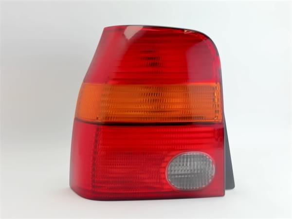 BMW M5 E39 (1998-2003) Levý zadní koncové světlo 6H0945095H, 38030748 20503616