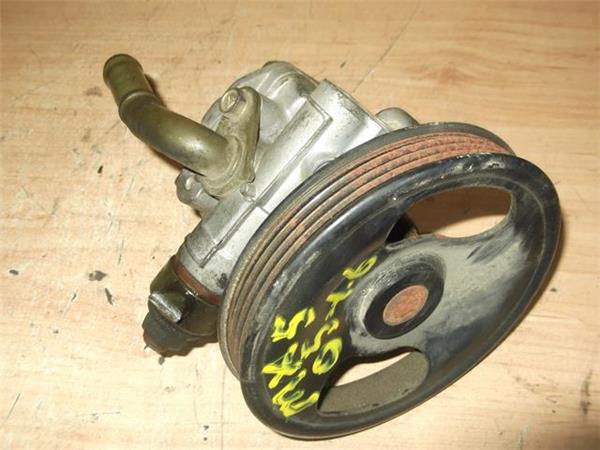 MAZDA MX-5 NB (1998-2005) Power Steering Pump 24987195