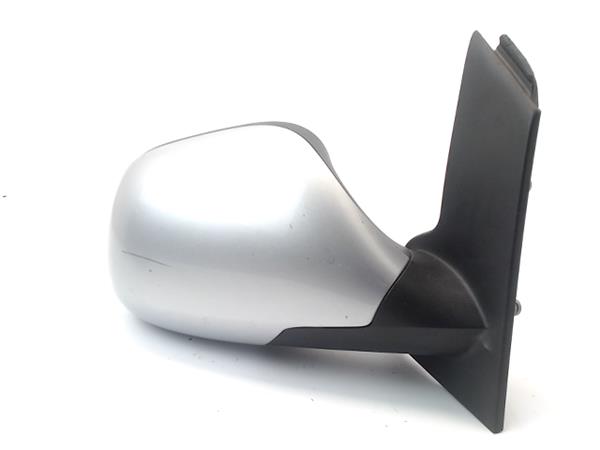 SEAT Altea 1 generation (2004-2013) Right Side Wing Mirror 014122 21115002