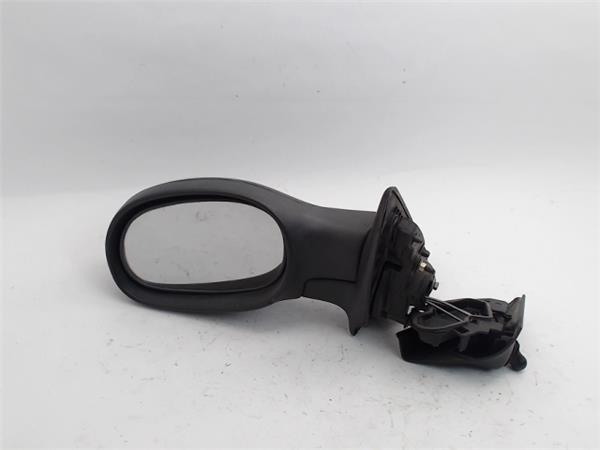 RENAULT Laguna 1 generation (1993-2001) Left Side Wing Mirror 19556464