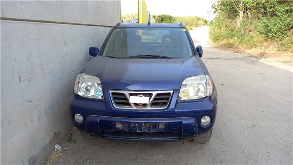 NISSAN X-Trail T30 (2001-2007) Кнопка стеклоподъемника передней правой двери 8073089912,MMR62111 20783923