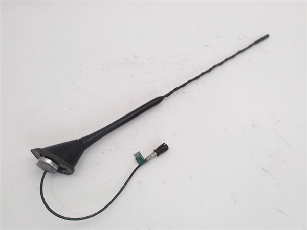 VOLKSWAGEN Golf 4 generation (1997-2006) Antenne 1J0035505A 21115311