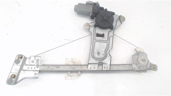 CITROËN Xsara 1 generation (1997-2004) Rear Right Door Window Control Switch 922346,60500550 24700771