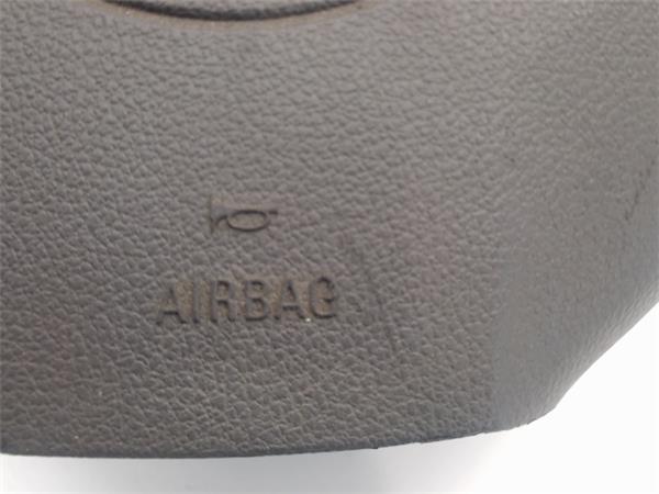 OPEL Vectra C (2002-2005) Steering Wheel Airbag 13203886, 096546 22523969