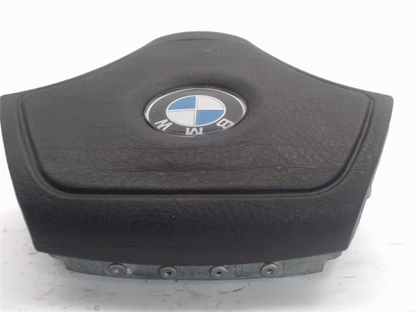 BMW 3 Series E46 (1997-2006) Подушка безопасности руля 3311620998,ASG3757541550 21113381