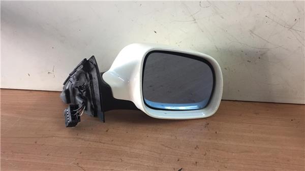 AUDI A4 B5/8D (1994-2001) Right Side Wing Mirror 8D0857544 21110149