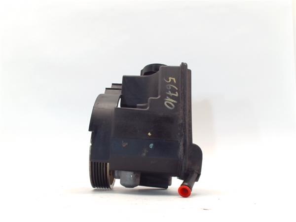 PEUGEOT 206 1 generation (1998-2009) Power Steering Pump 9638931980,26079834QL 20783858