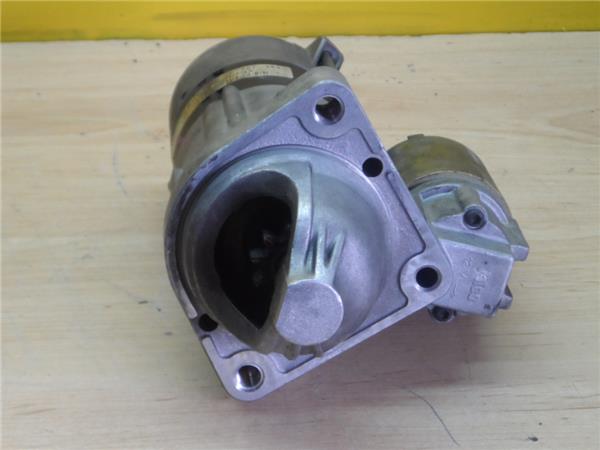 BMW 3 Series E46 (1997-2006) Starter Motor 7787354, D7G4 21110727