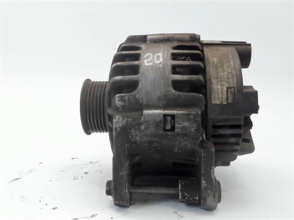 SEAT Ibiza 3 generation (2002-2008) Alternator 03D903025E 19563518