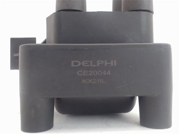 SKODA Felicia 1 generation (1994-2001) High Voltage Ignition Coil CE20044, K25L 21111091