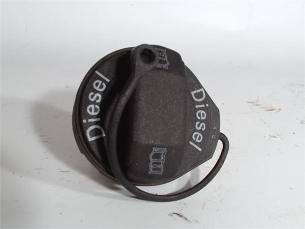 VOLKSWAGEN Golf 6 generation (2008-2015) Fuel tank cap 1J0201553AJ 21113018